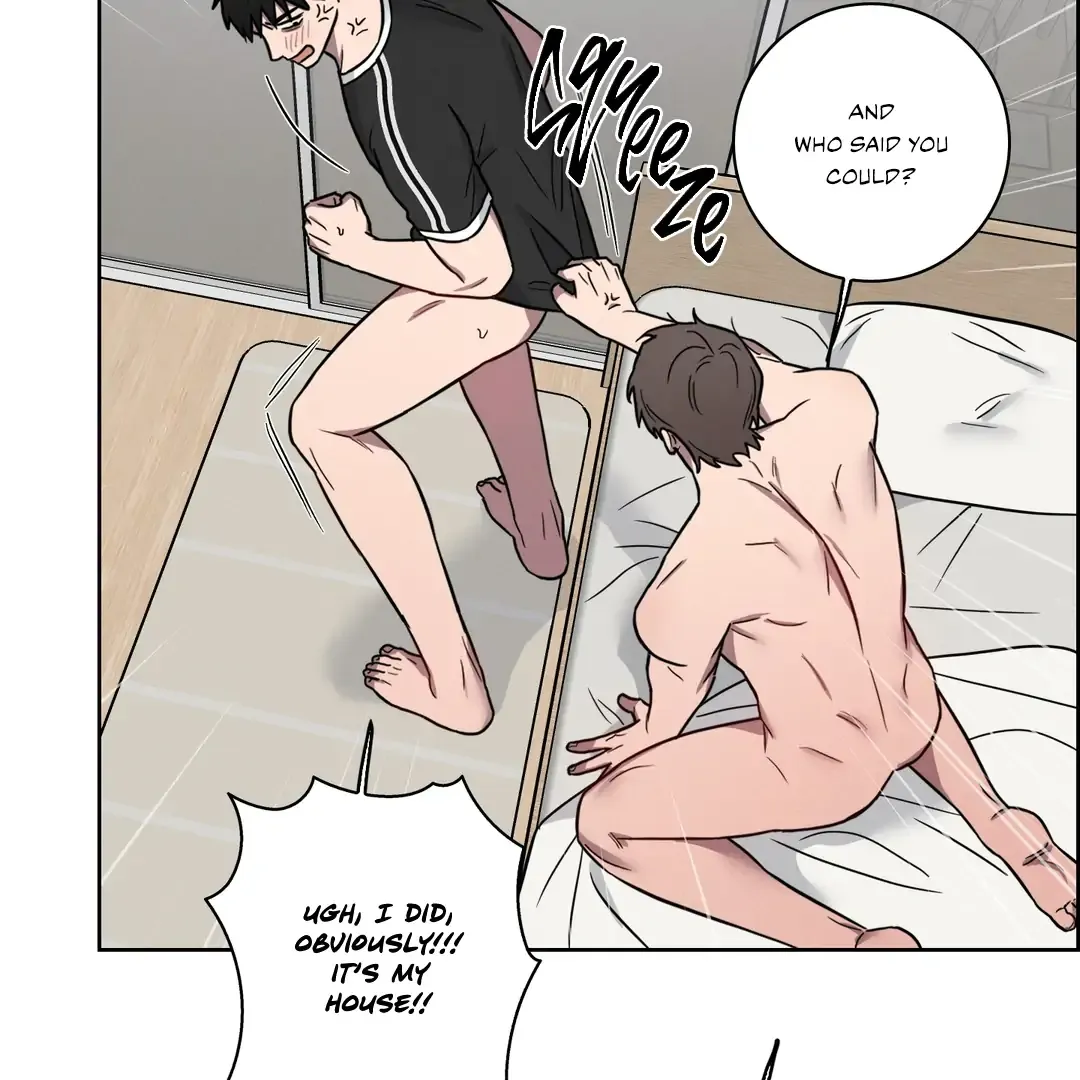 Missing Pepper Case - Chapter 6 Page 19
