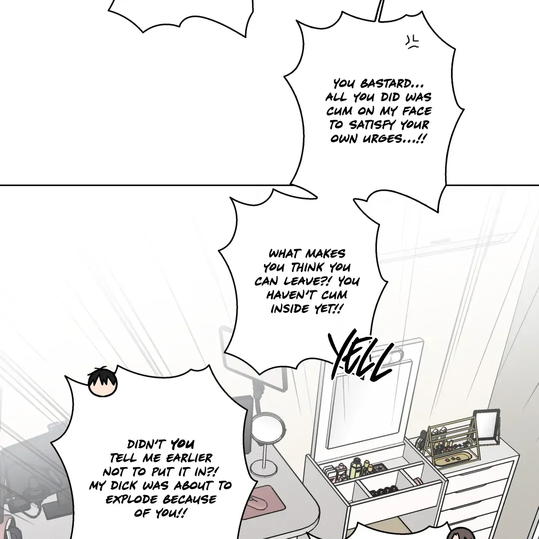 Missing Pepper Case - Chapter 6 Page 20