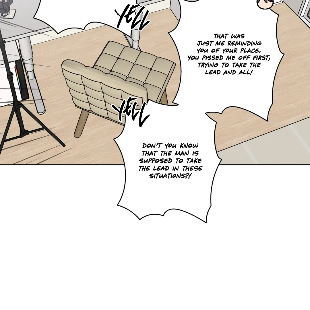 Missing Pepper Case - Chapter 6 Page 21