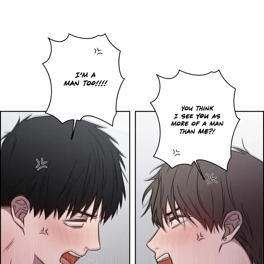 Missing Pepper Case - Chapter 6 Page 22