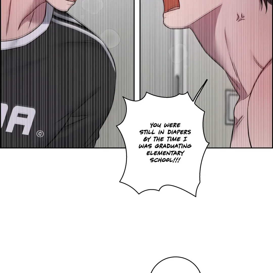 Missing Pepper Case - Chapter 6 Page 23