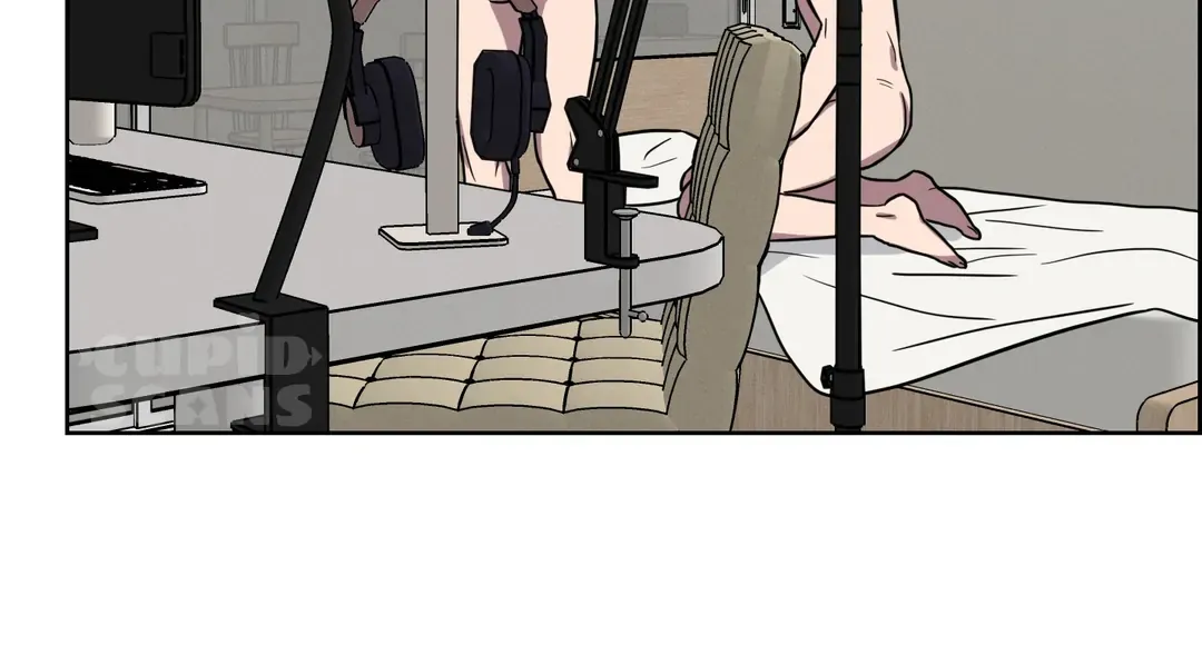 Missing Pepper Case - Chapter 6 Page 25