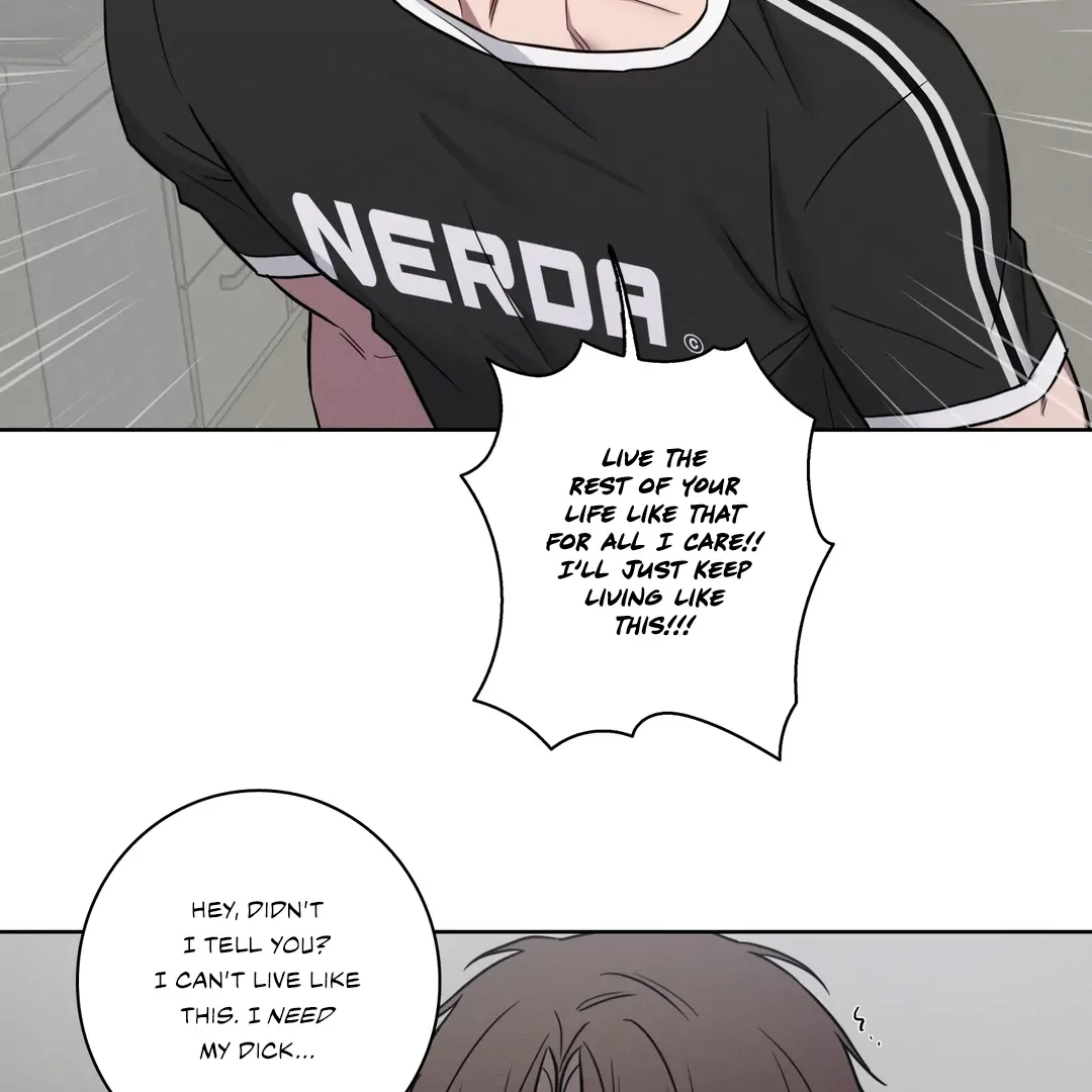 Missing Pepper Case - Chapter 6 Page 27