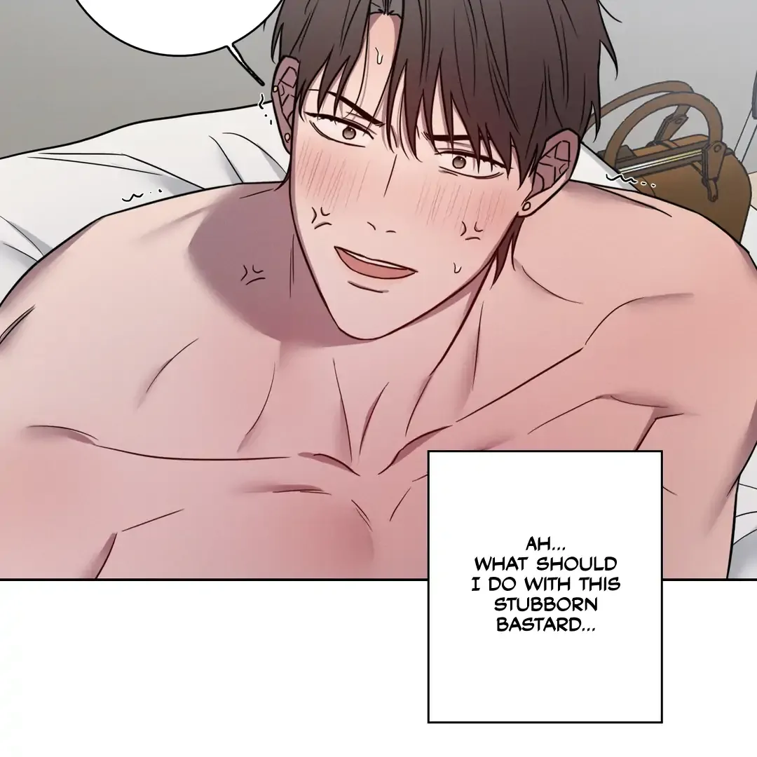 Missing Pepper Case - Chapter 6 Page 28