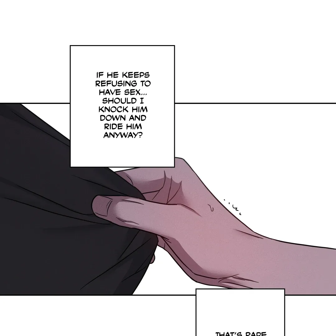 Missing Pepper Case - Chapter 6 Page 29