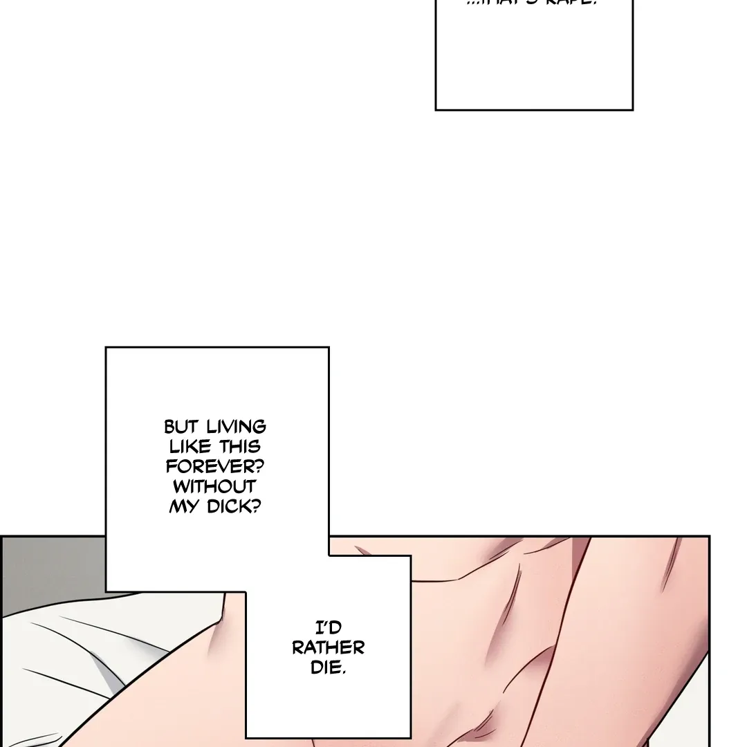 Missing Pepper Case - Chapter 6 Page 30