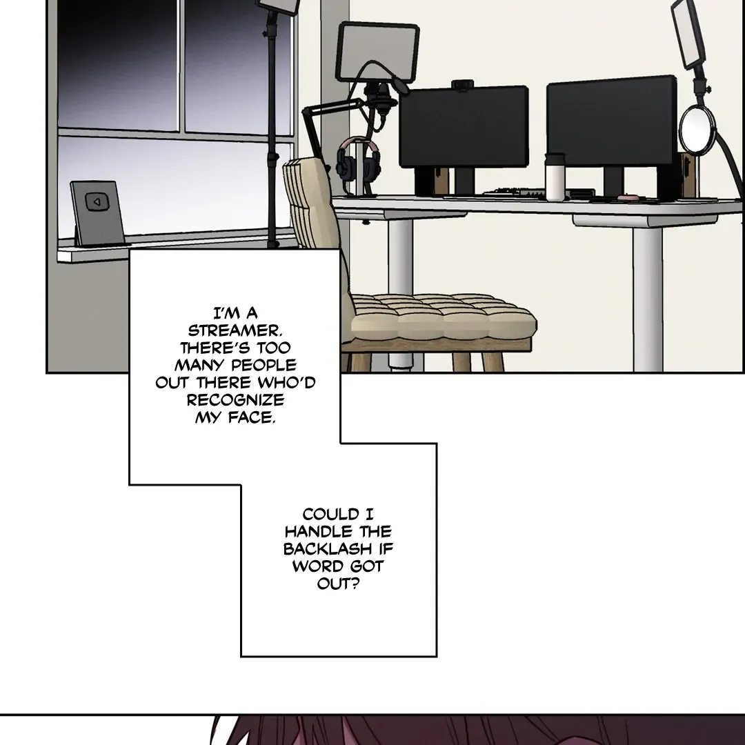 Missing Pepper Case - Chapter 6 Page 32