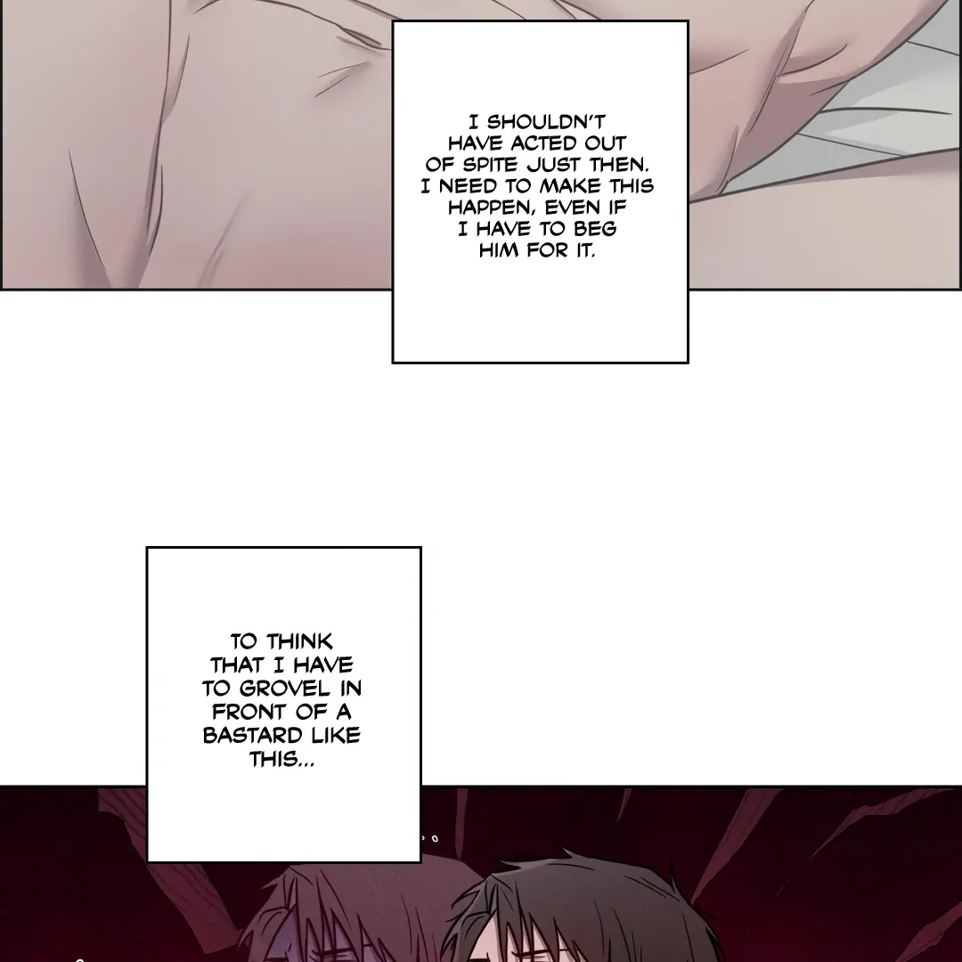 Missing Pepper Case - Chapter 6 Page 36