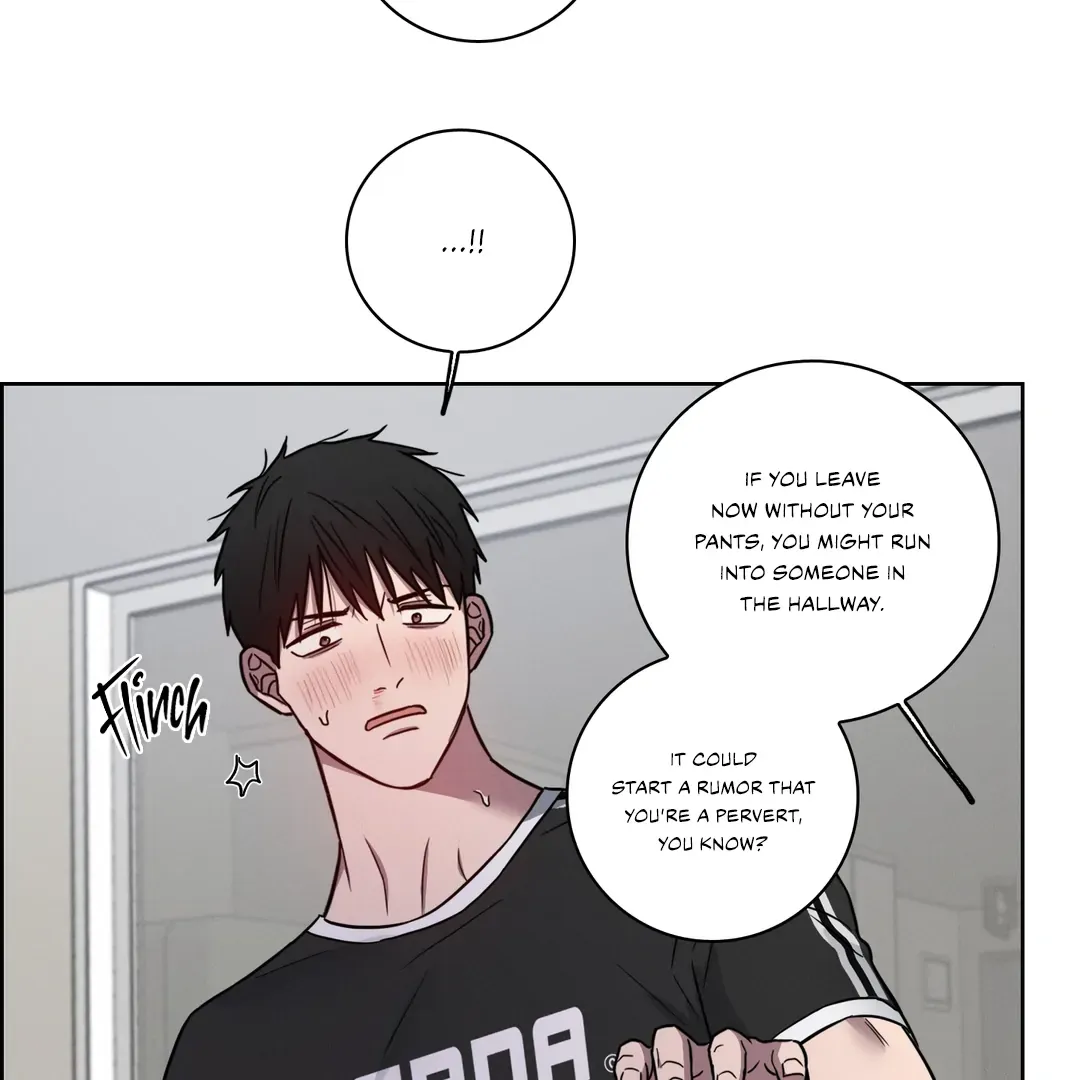 Missing Pepper Case - Chapter 6 Page 38