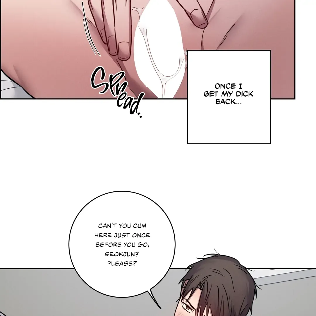 Missing Pepper Case - Chapter 6 Page 40