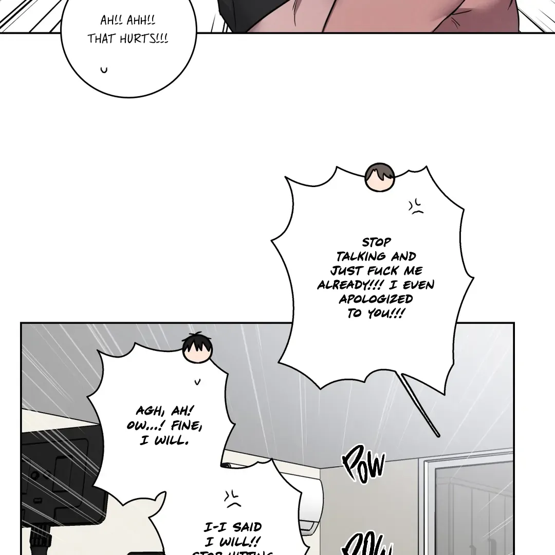 Missing Pepper Case - Chapter 6 Page 47