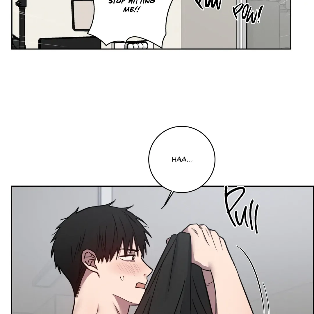 Missing Pepper Case - Chapter 6 Page 48