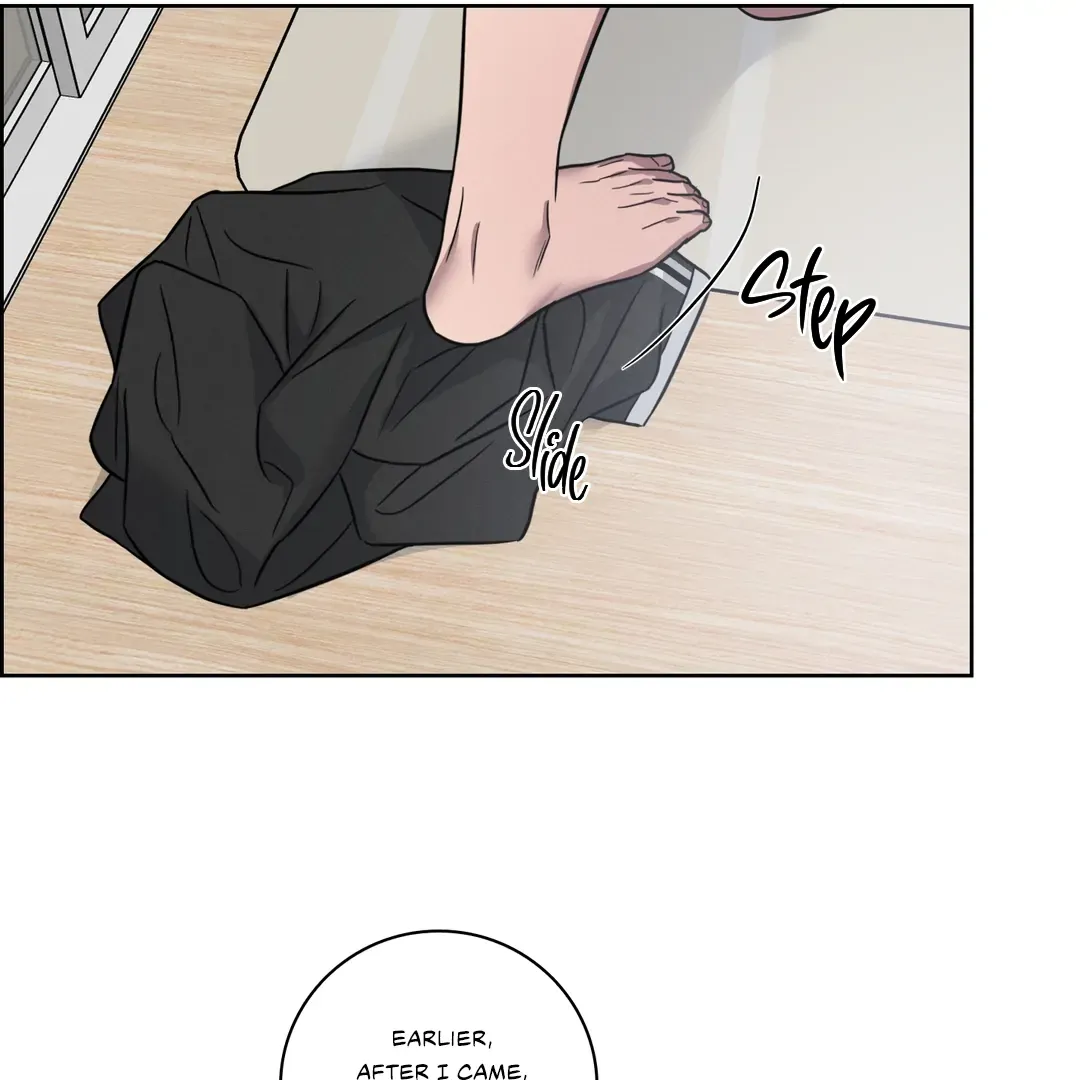 Missing Pepper Case - Chapter 6 Page 50