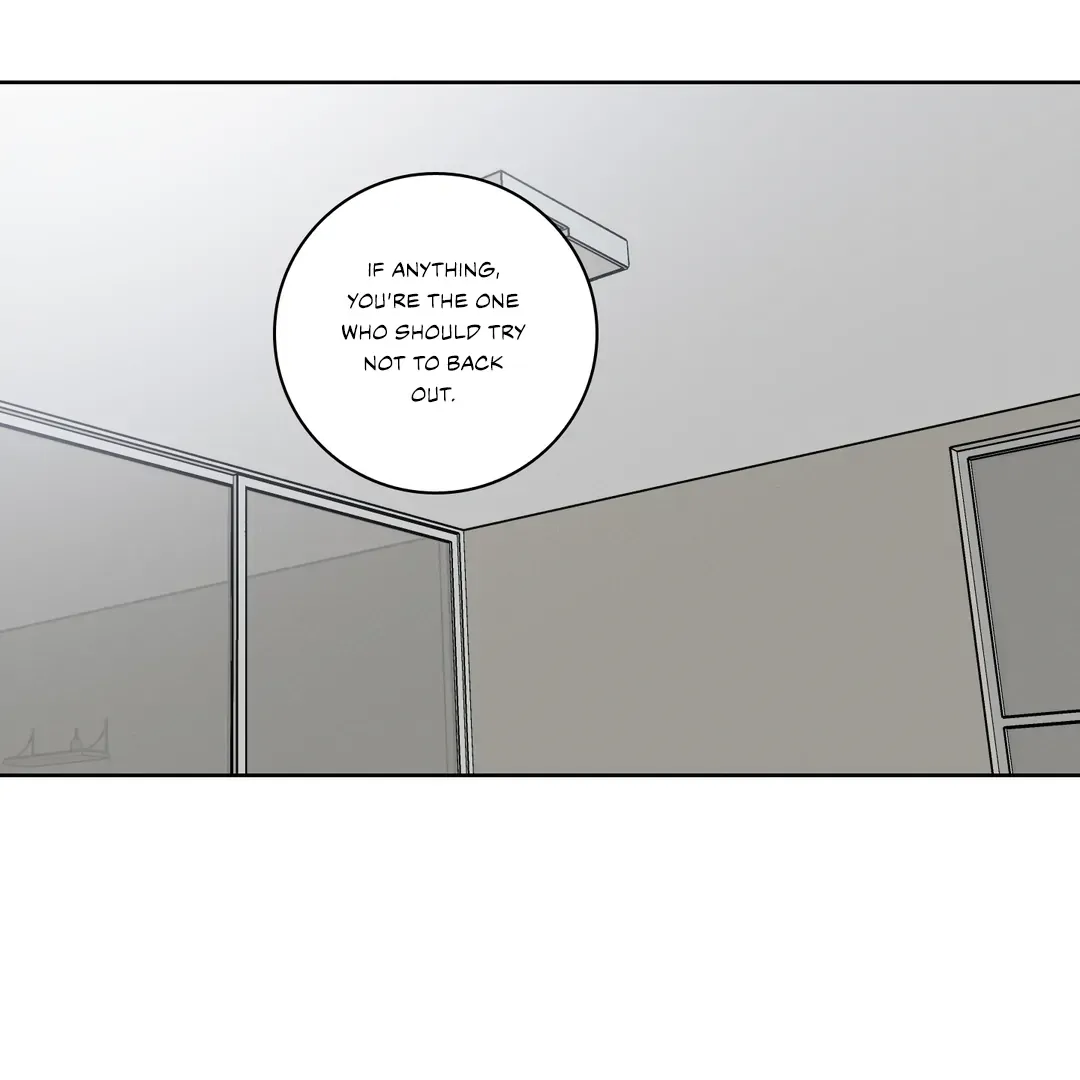 Missing Pepper Case - Chapter 6 Page 54