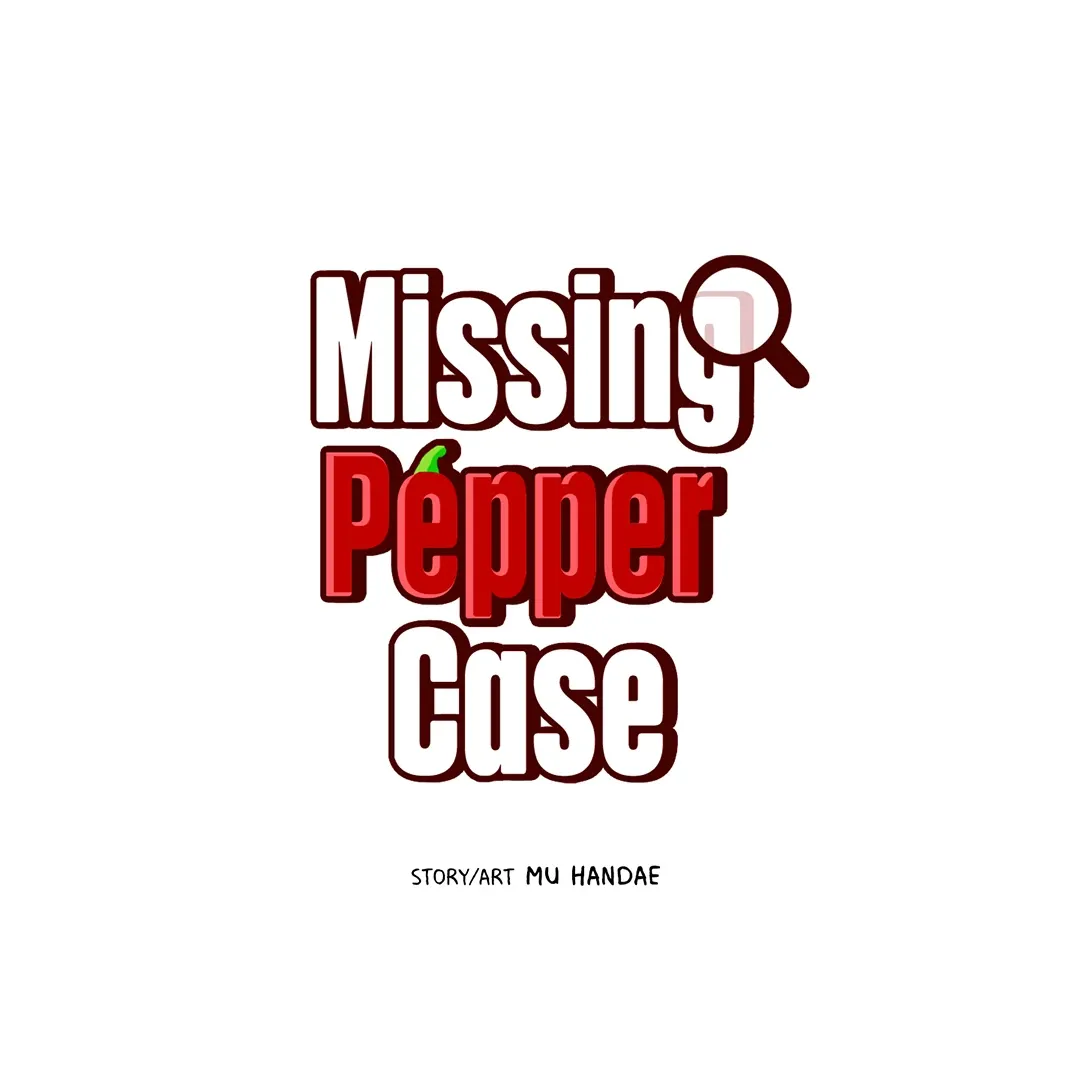 Missing Pepper Case - Chapter 6 Page 56