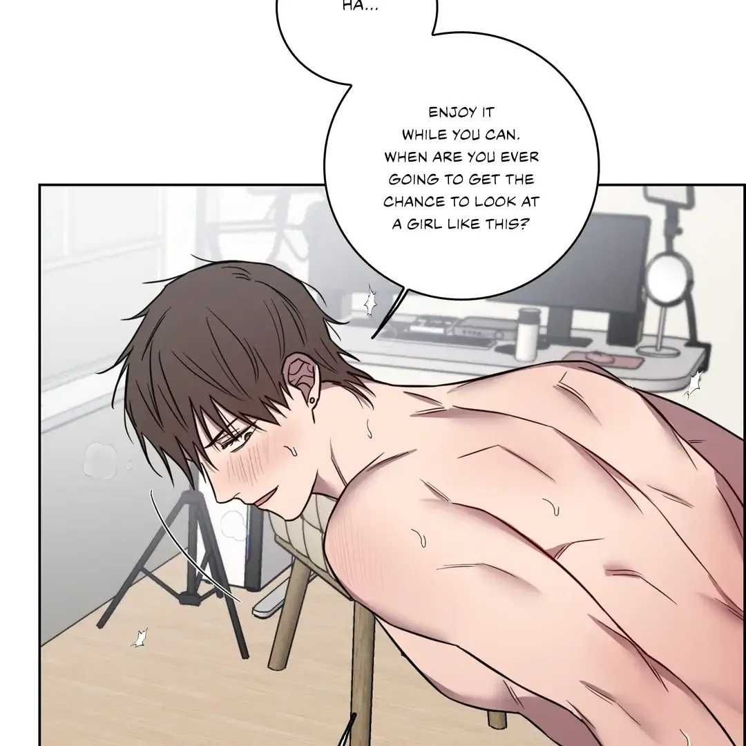 Missing Pepper Case - Chapter 6 Page 63