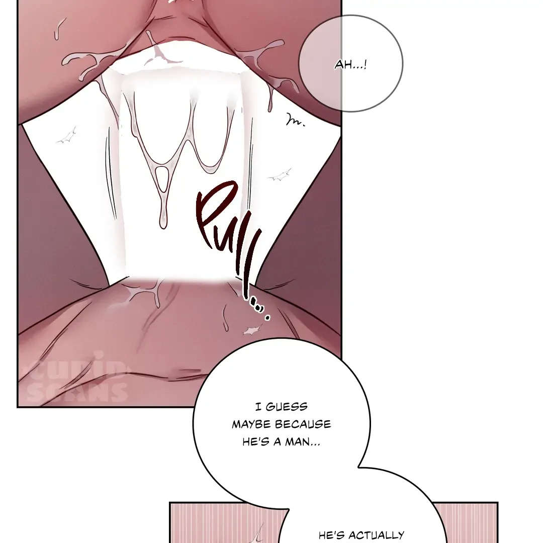 Missing Pepper Case - Chapter 6 Page 70