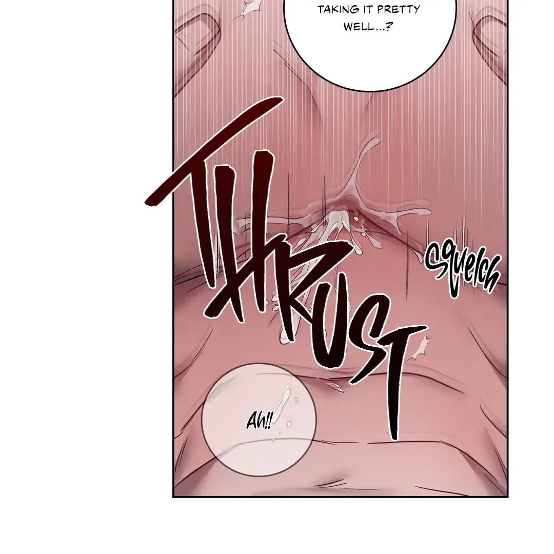 Missing Pepper Case - Chapter 6 Page 71