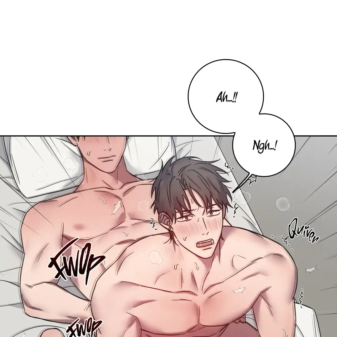 Missing Pepper Case - Chapter 6 Page 72