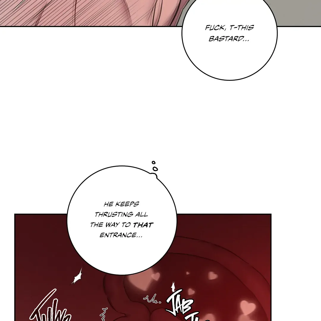 Missing Pepper Case - Chapter 6 Page 76