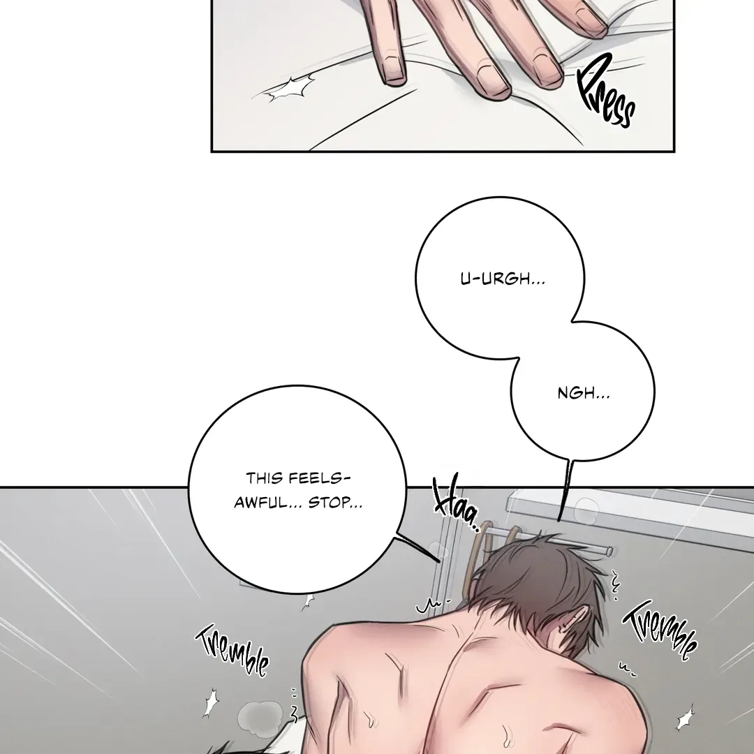 Missing Pepper Case - Chapter 6 Page 80