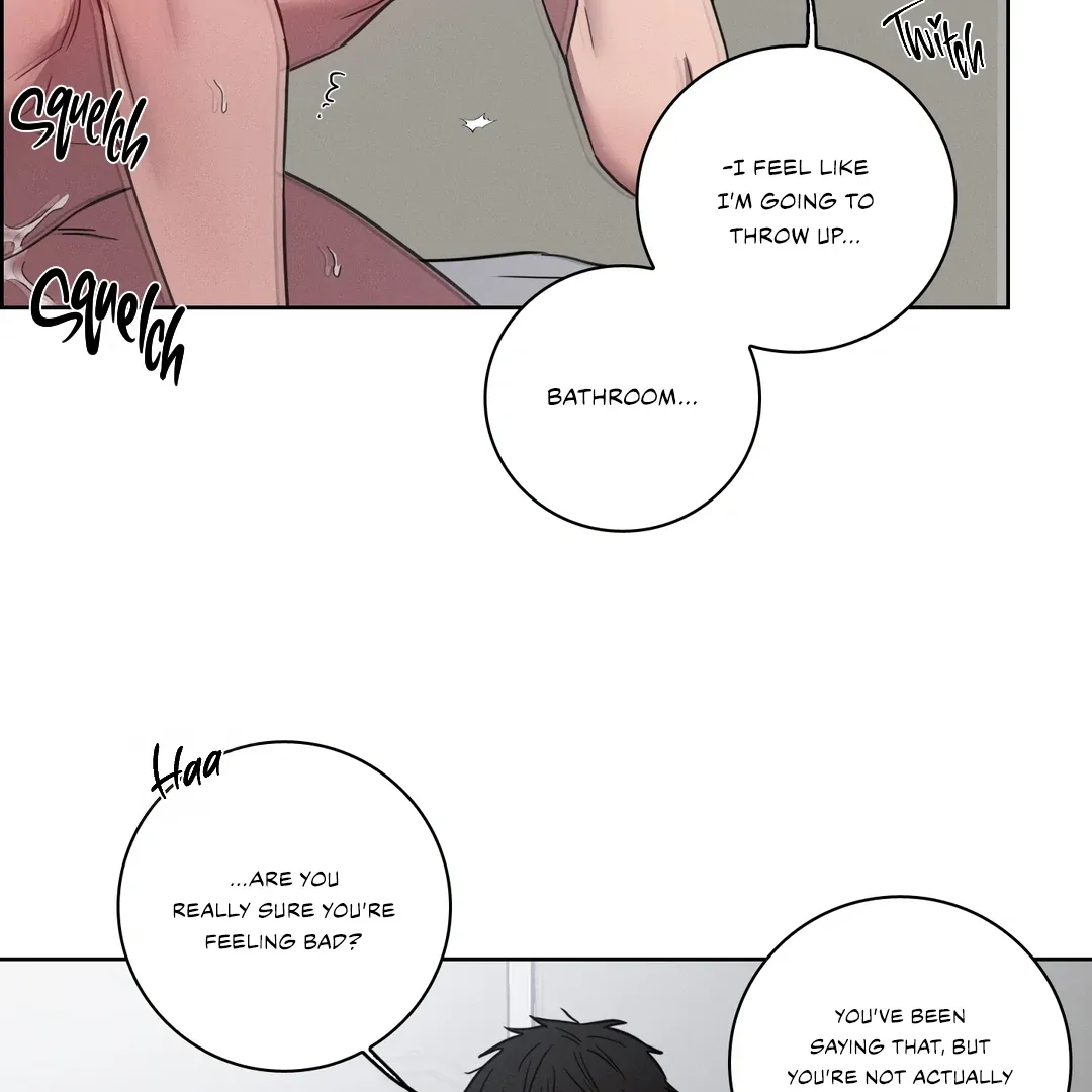 Missing Pepper Case - Chapter 6 Page 83