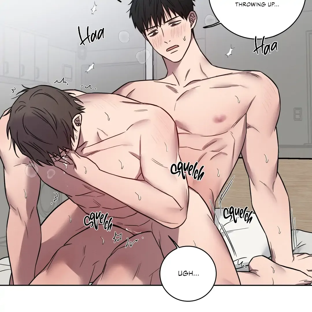 Missing Pepper Case - Chapter 6 Page 84