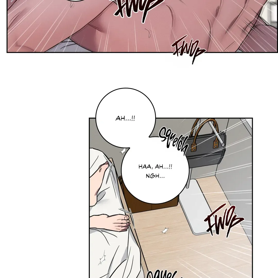Missing Pepper Case - Chapter 6 Page 88