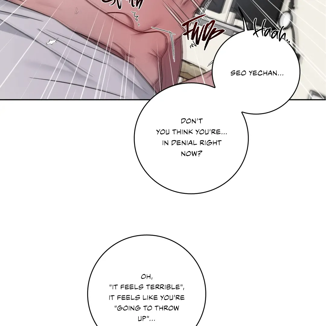 Missing Pepper Case - Chapter 7 Page 5