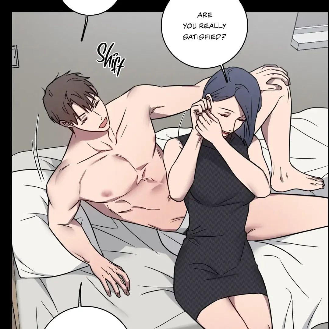 Missing Pepper Case - Chapter 7 Page 20