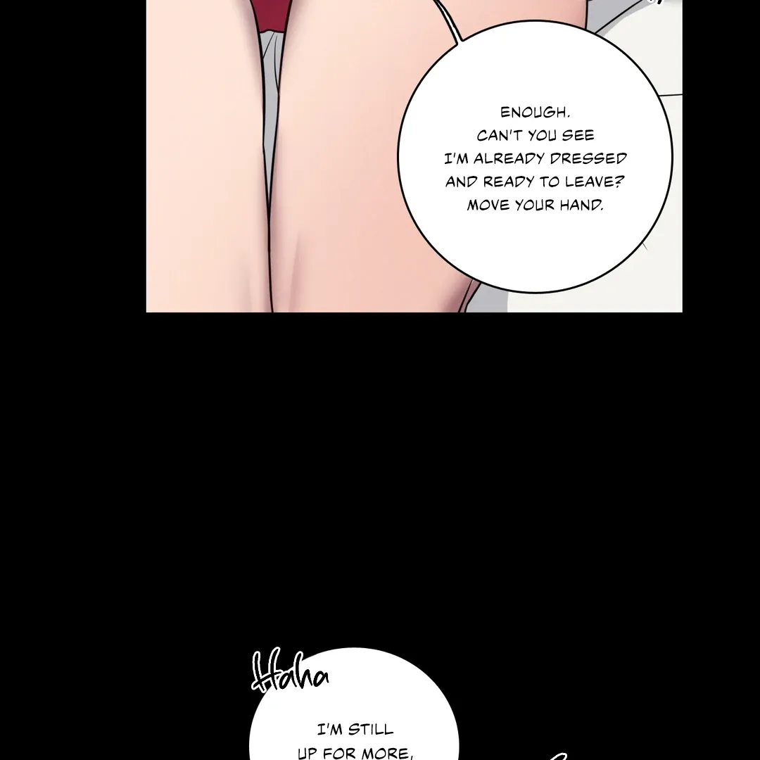 Missing Pepper Case - Chapter 7 Page 22