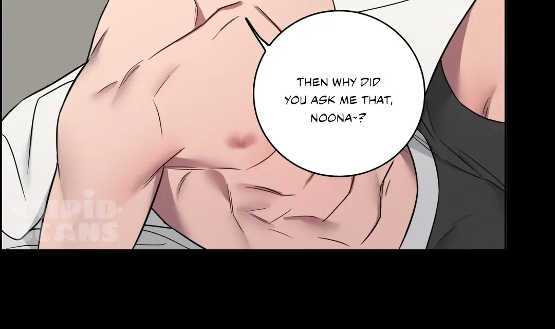 Missing Pepper Case - Chapter 7 Page 24