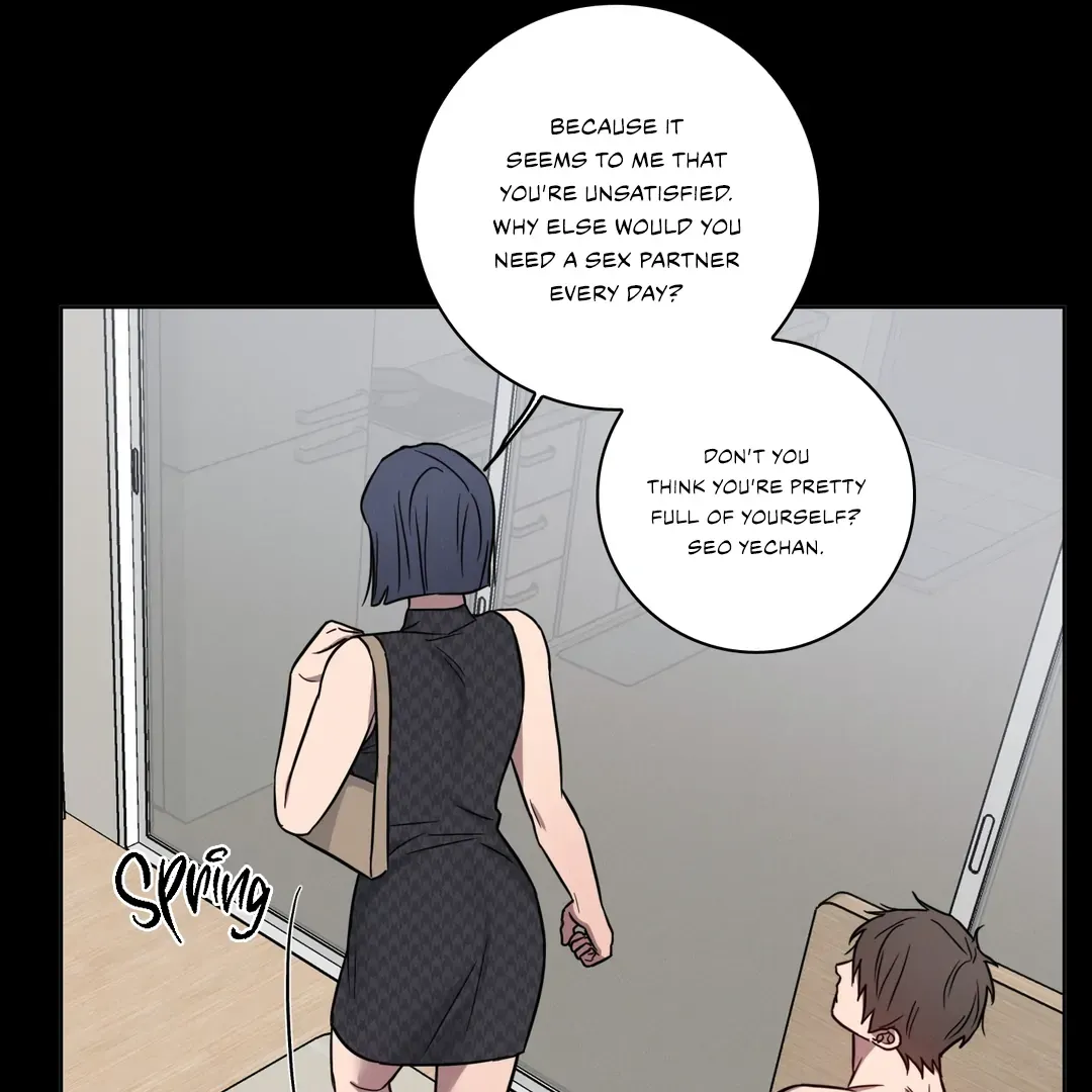 Missing Pepper Case - Chapter 7 Page 25