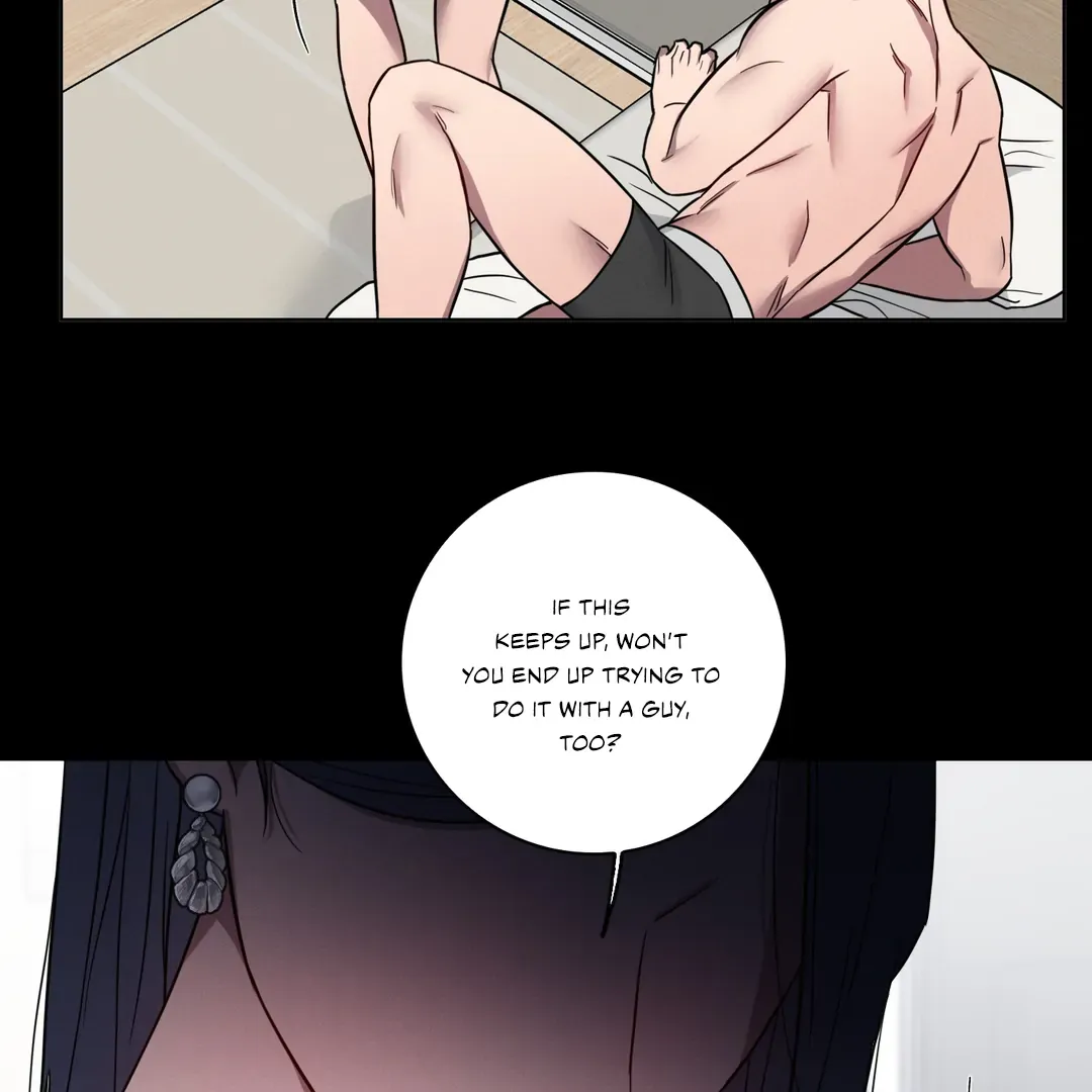 Missing Pepper Case - Chapter 7 Page 26