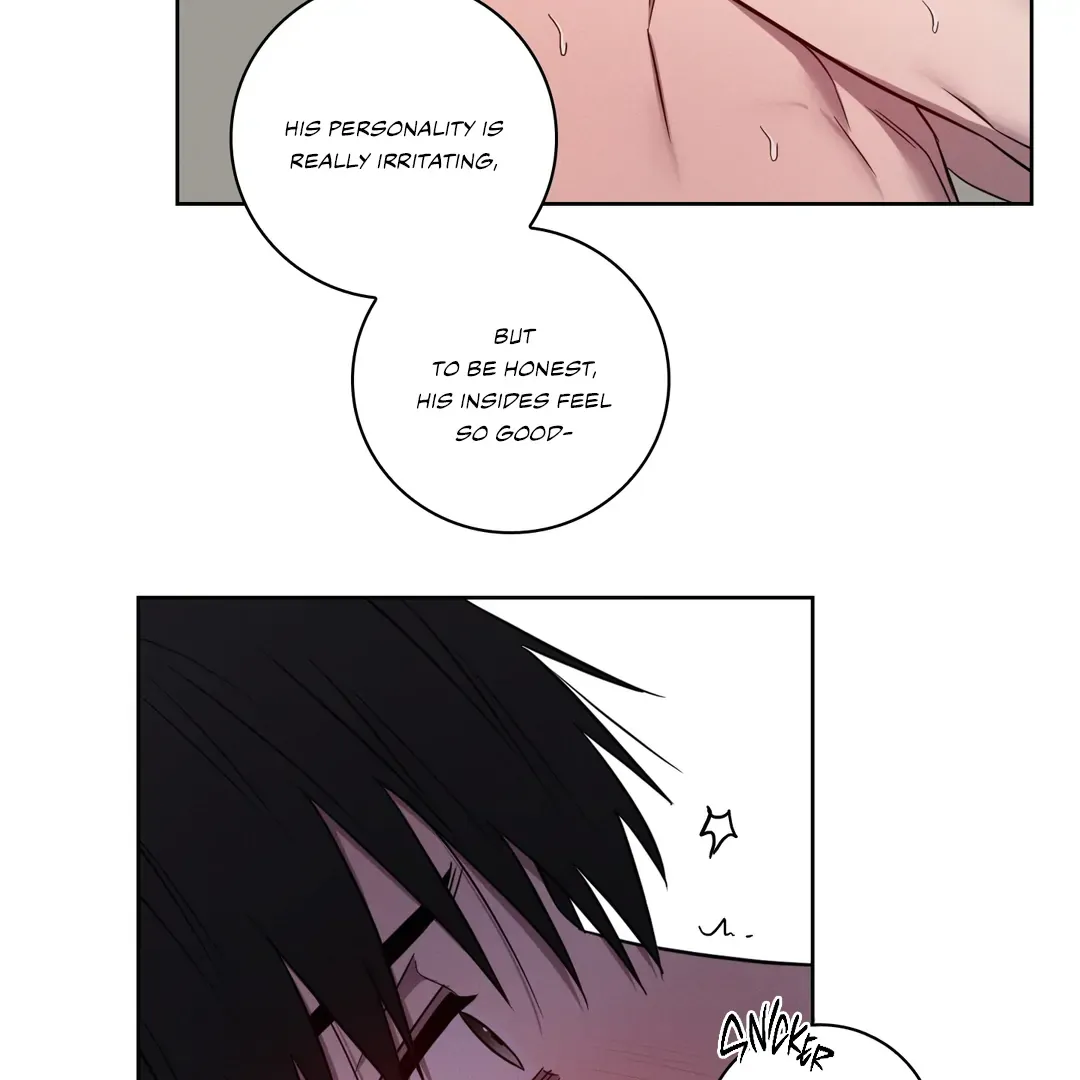 Missing Pepper Case - Chapter 7 Page 34
