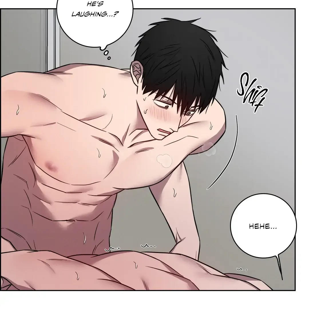 Missing Pepper Case - Chapter 7 Page 36