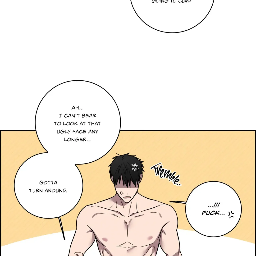 Missing Pepper Case - Chapter 7 Page 40