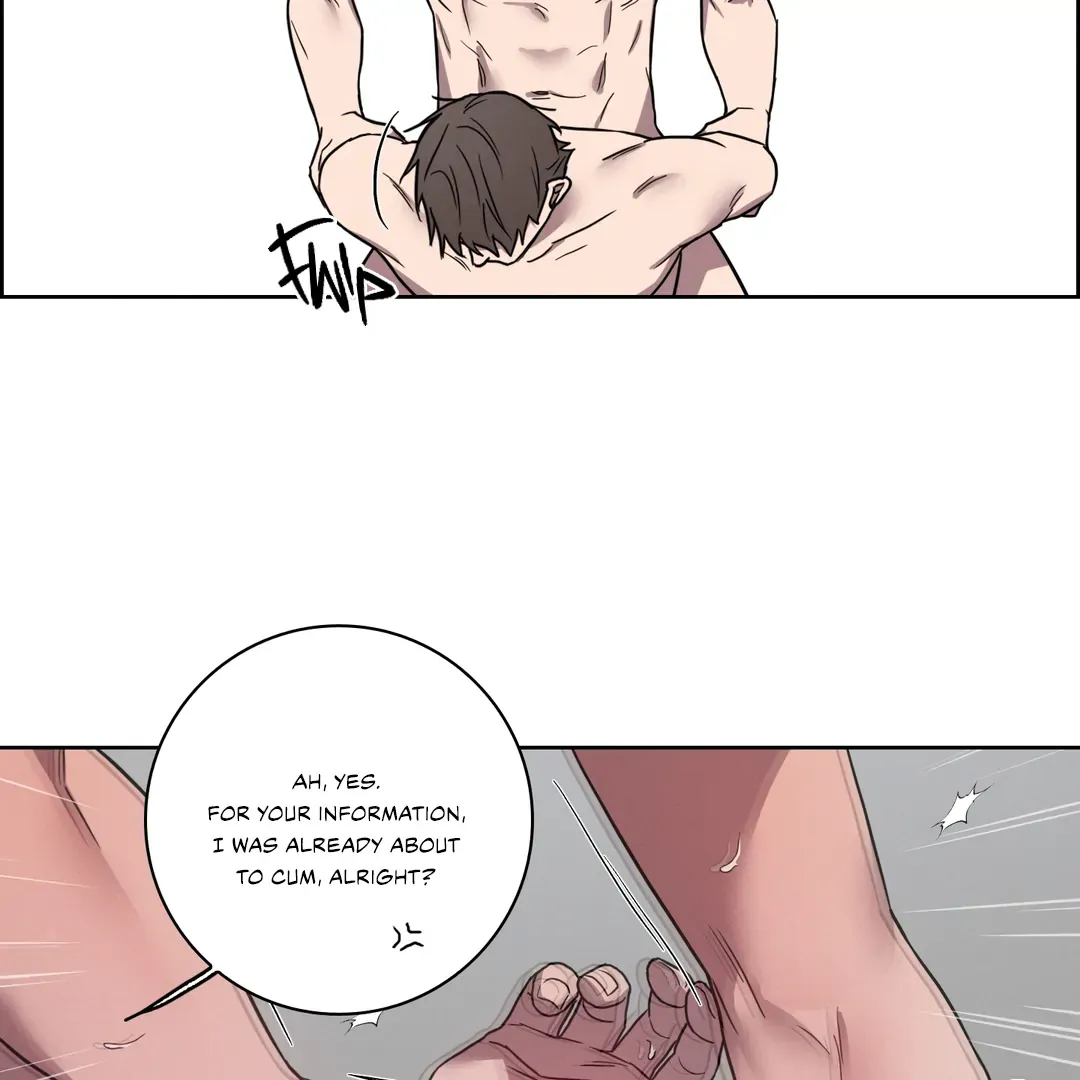 Missing Pepper Case - Chapter 7 Page 41