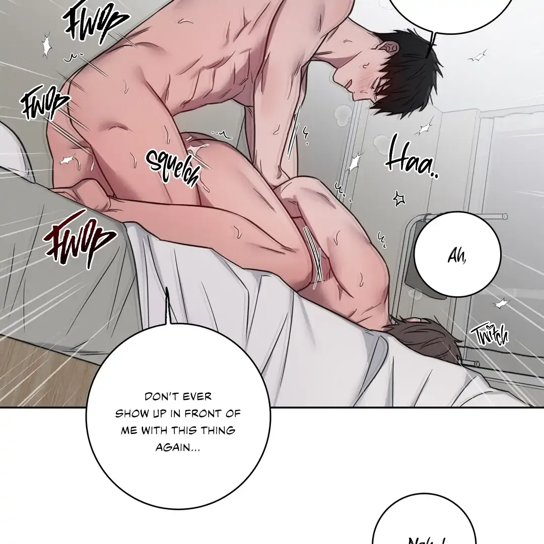 Missing Pepper Case - Chapter 7 Page 43