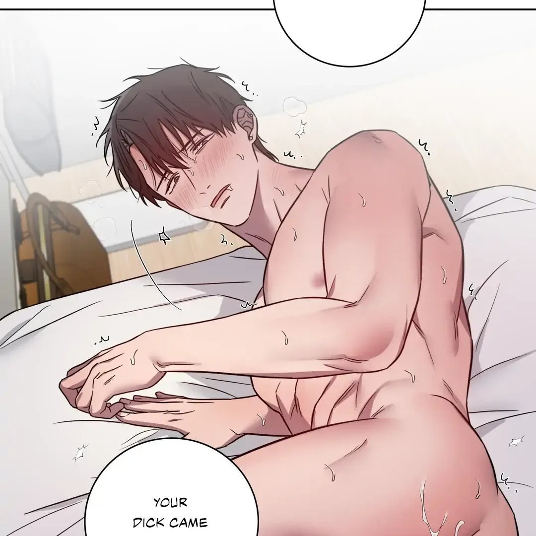 Missing Pepper Case - Chapter 7 Page 64