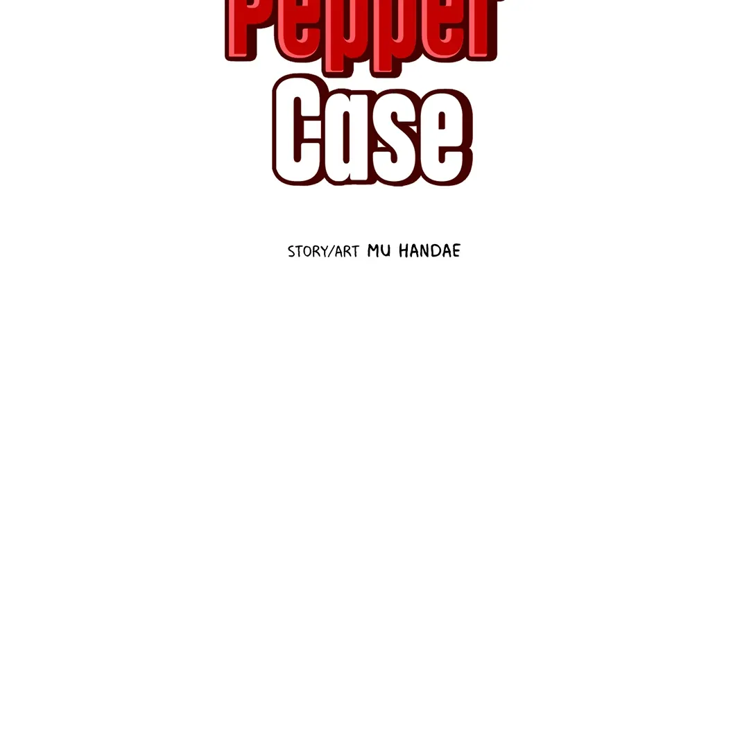 Missing Pepper Case - Chapter 7 Page 67