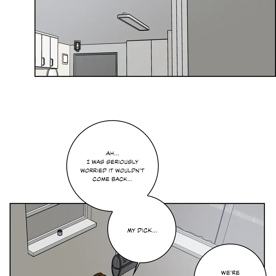 Missing Pepper Case - Chapter 7 Page 69