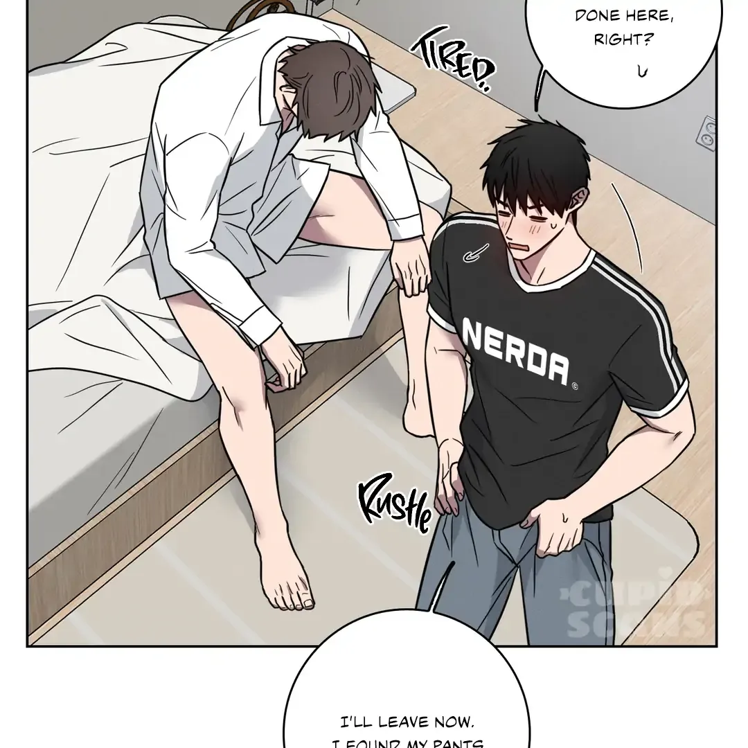 Missing Pepper Case - Chapter 7 Page 70