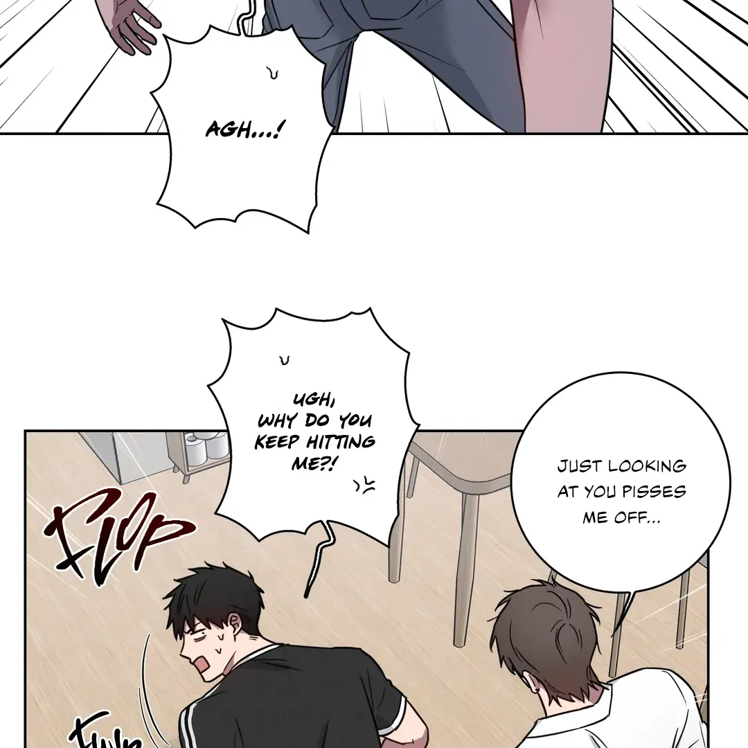 Missing Pepper Case - Chapter 7 Page 74