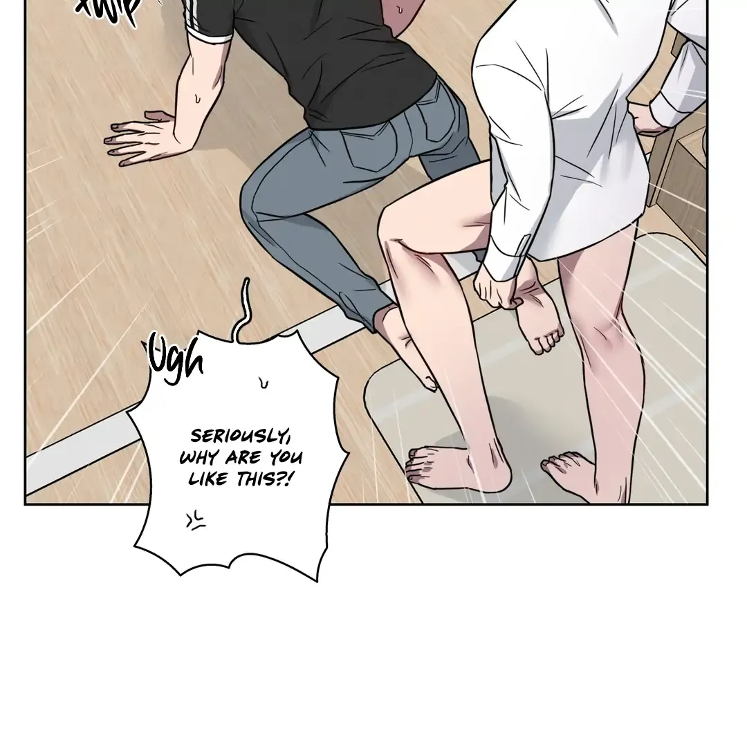 Missing Pepper Case - Chapter 7 Page 75