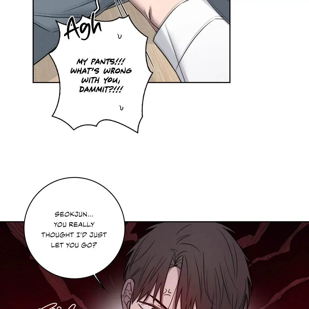 Missing Pepper Case - Chapter 7 Page 77