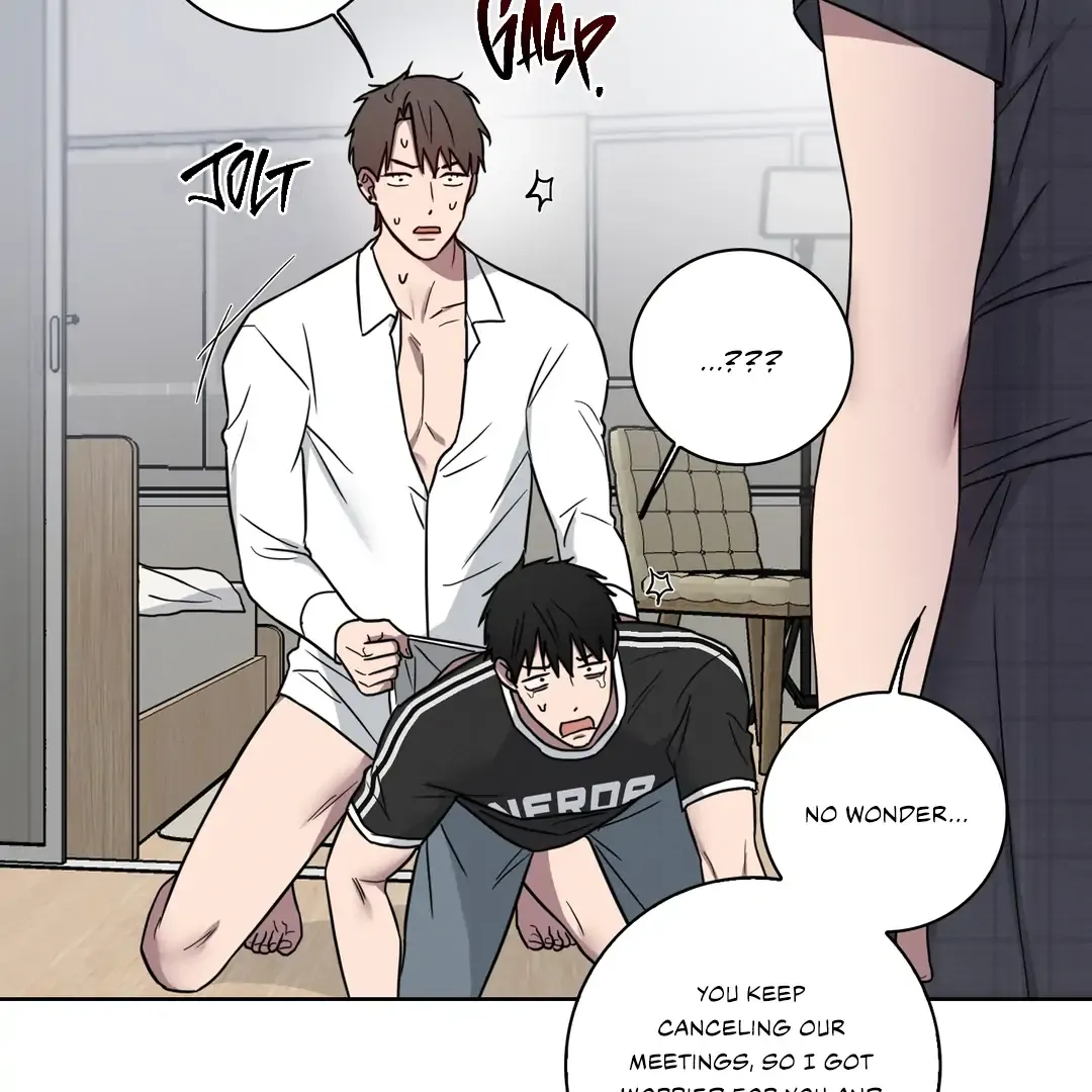 Missing Pepper Case - Chapter 7 Page 82