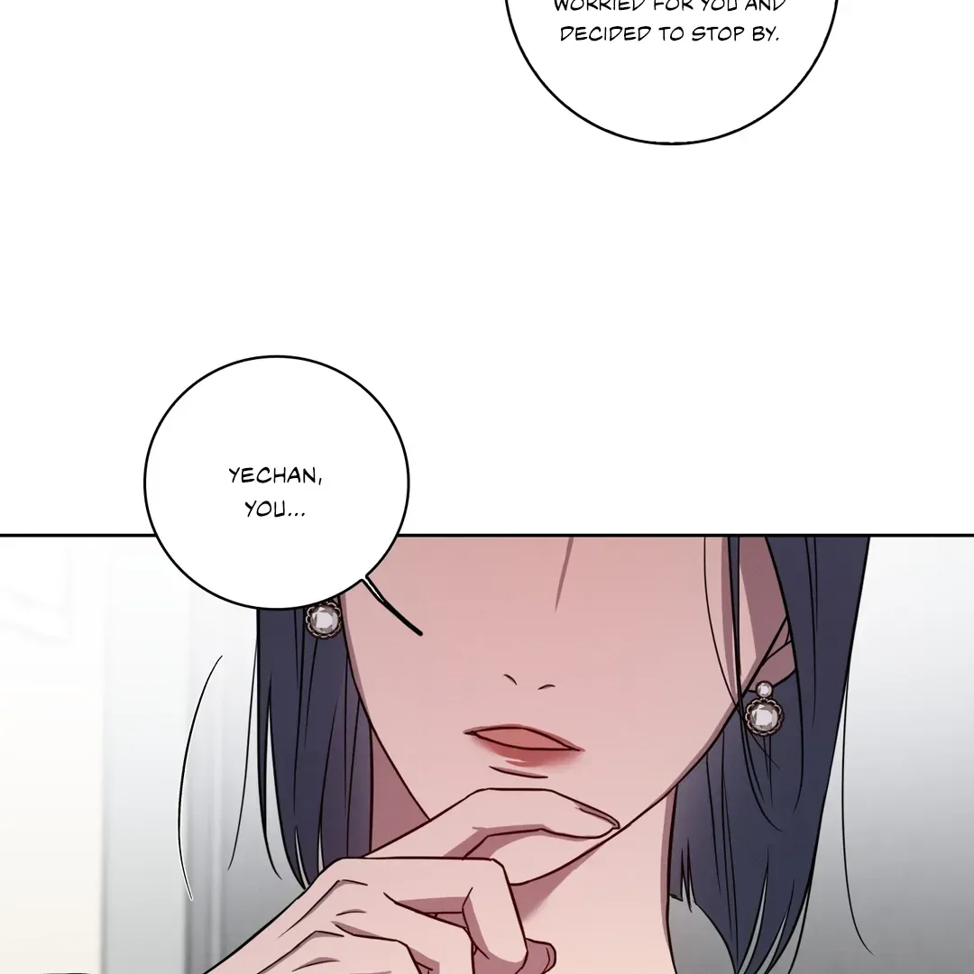 Missing Pepper Case - Chapter 7 Page 83