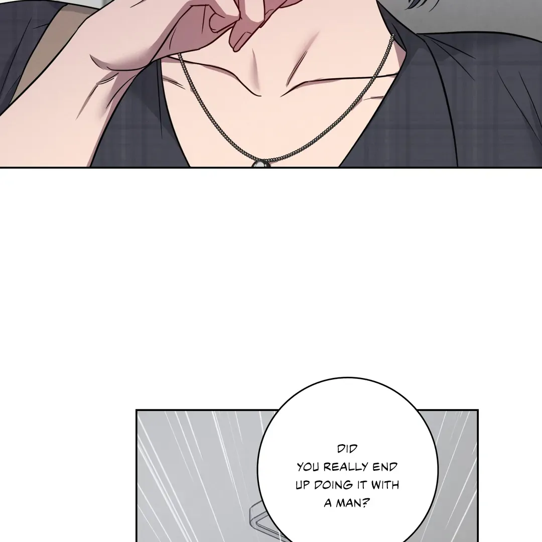 Missing Pepper Case - Chapter 7 Page 84