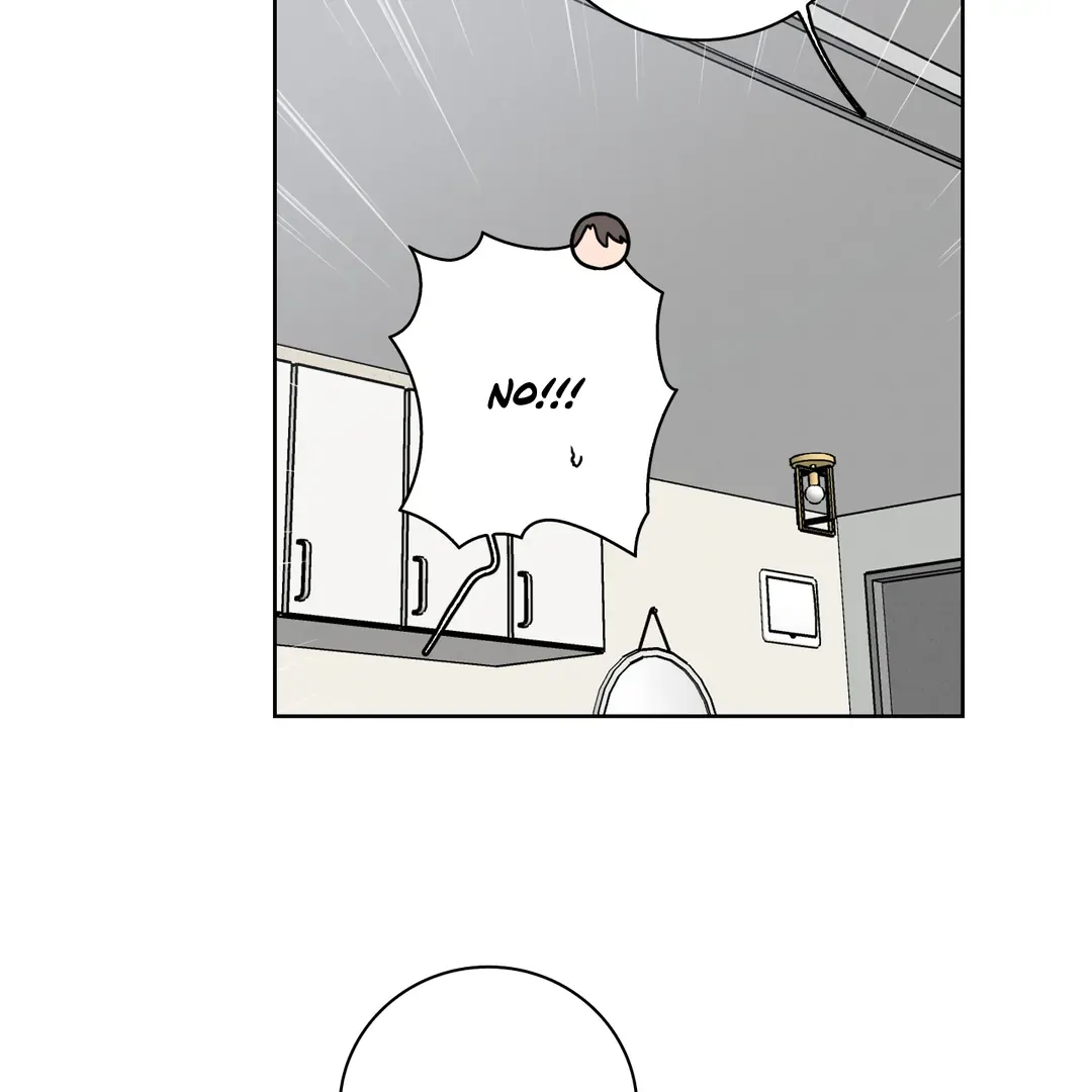 Missing Pepper Case - Chapter 7 Page 85